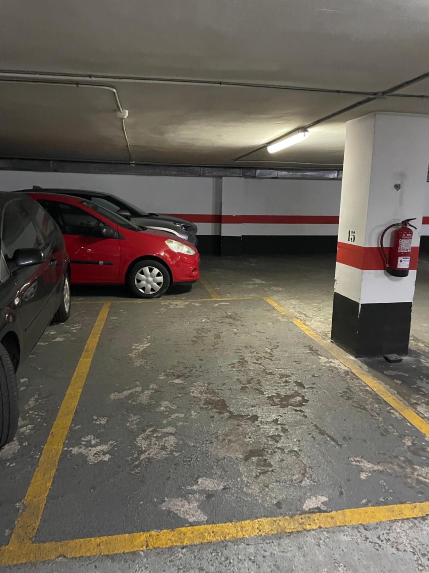 Piso Con Piscina Y Garaje En La Playa De Canteras Appartamento *