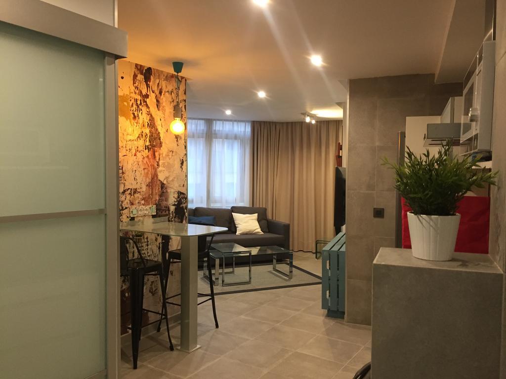 Appartamento Piso Con Piscina Y Garaje En La Playa De Canteras Las Palmas de Gran Canaria