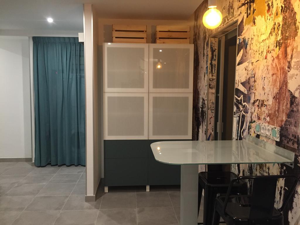 Appartamento Piso Con Piscina Y Garaje En La Playa De Canteras *