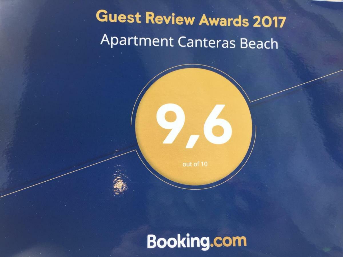 Piso Con Piscina Y Garaje En La Playa De Canteras Las Palmas de Gran Canaria